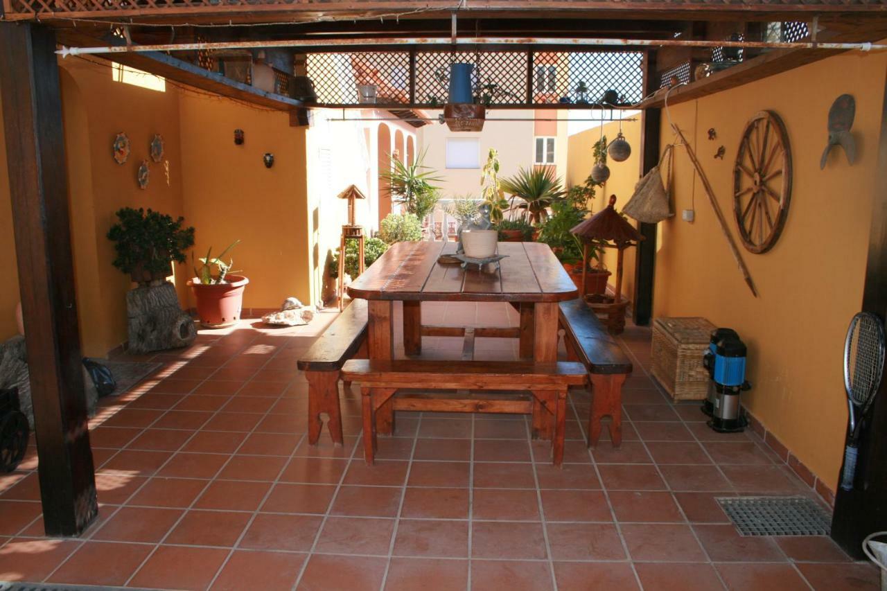 Seaside House Morrojable La Ilusion Villa Morro Jable  Bagian luar foto