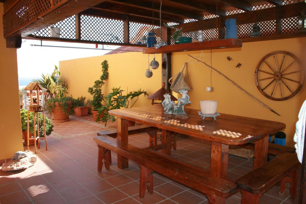 Seaside House Morrojable La Ilusion Villa Morro Jable  Bagian luar foto