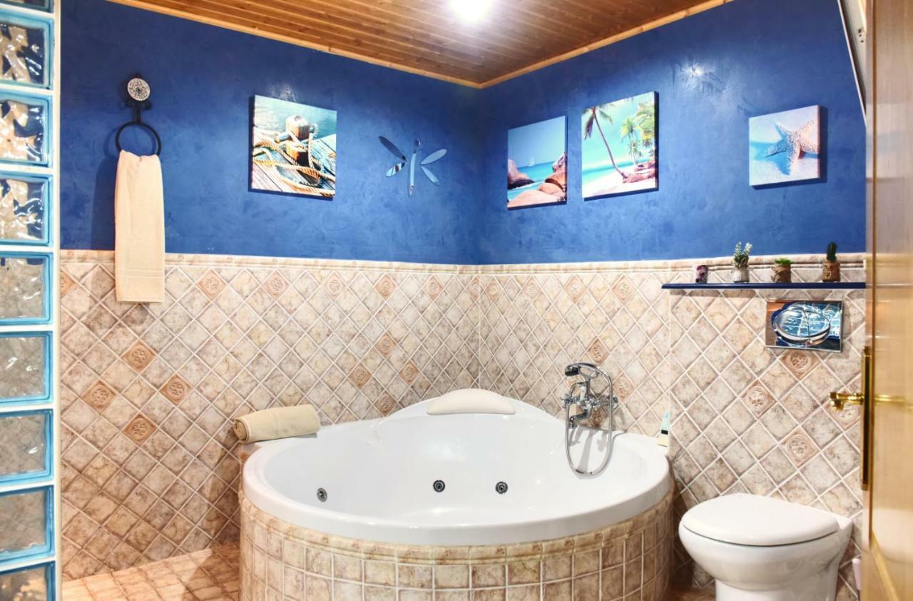 Seaside House Morrojable La Ilusion Villa Morro Jable  Bagian luar foto