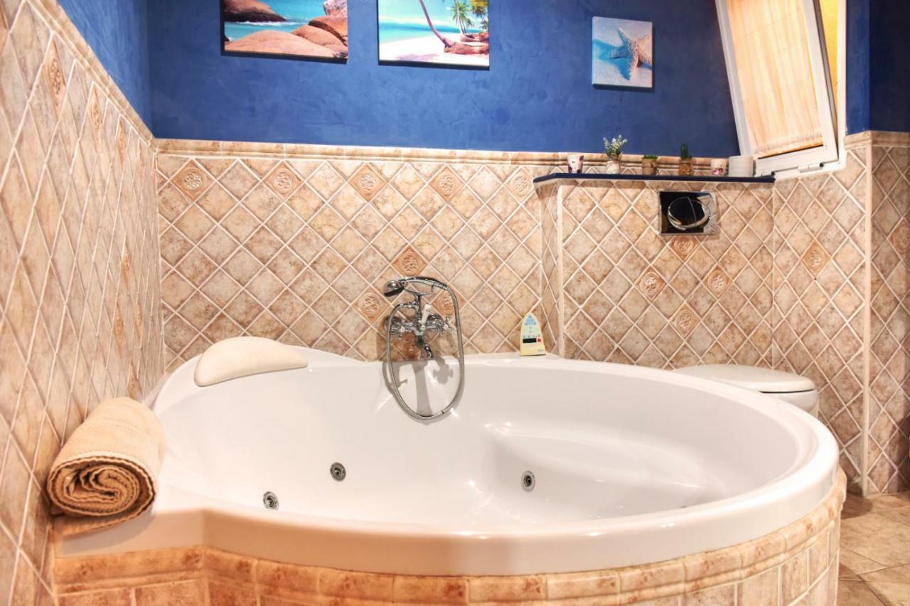 Seaside House Morrojable La Ilusion Villa Morro Jable  Bagian luar foto