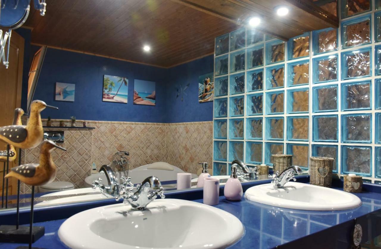 Seaside House Morrojable La Ilusion Villa Morro Jable  Bagian luar foto