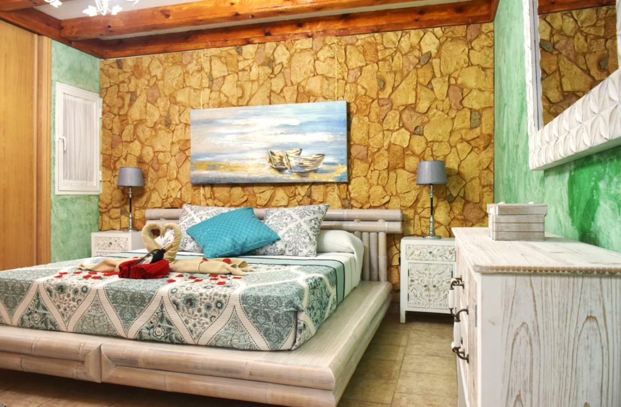 Seaside House Morrojable La Ilusion Villa Morro Jable  Bagian luar foto