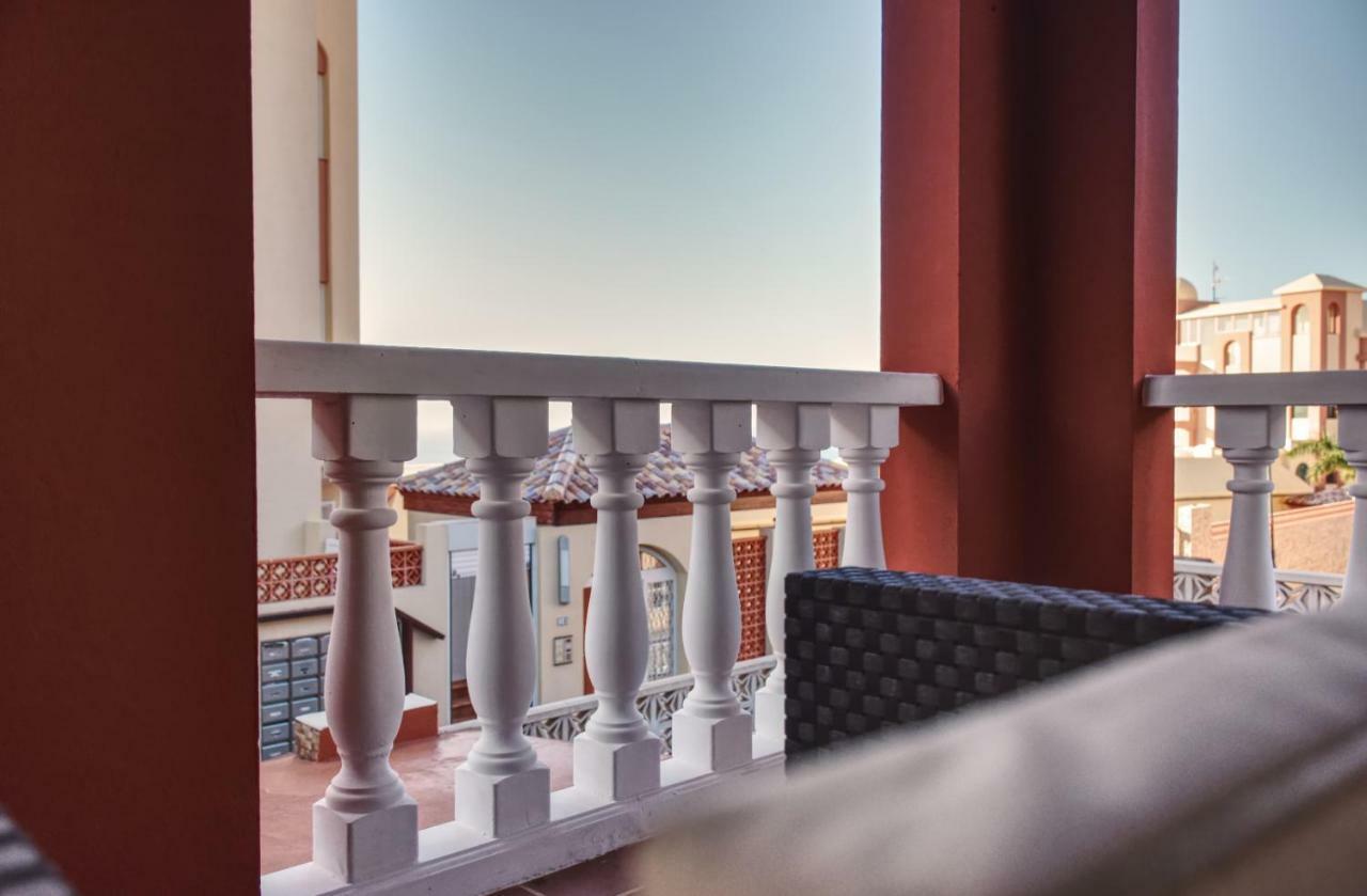 Seaside House Morrojable La Ilusion Villa Morro Jable  Bagian luar foto
