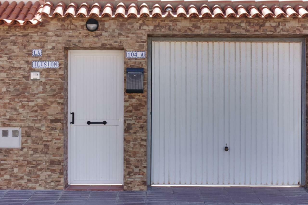 Seaside House Morrojable La Ilusion Villa Morro Jable  Bagian luar foto