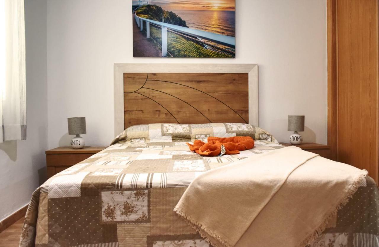 Seaside House Morrojable La Ilusion Villa Morro Jable  Bagian luar foto