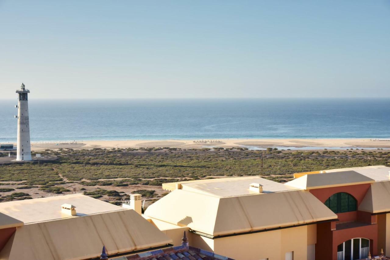 Seaside House Morrojable La Ilusion Villa Morro Jable  Bagian luar foto